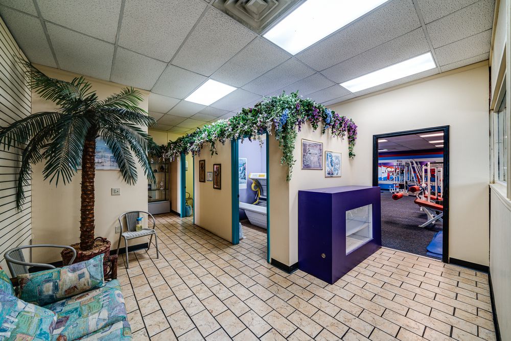 444 S Jefferson Ave, Cookeville, TN 38501